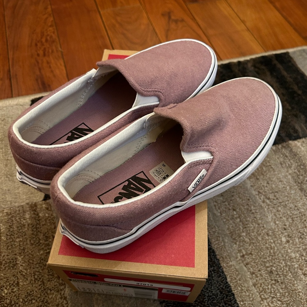 Vans Classic Slip-On
